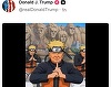 O petiţie online împotriva ”postărilor manga” ale lui Donald Trump strânge 20.000 de semnături în Japonia