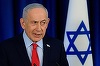 Netanyahu candidează în viitoarele alegeri, ”iar cu ajutorul lui Dumnezeu el le va câştiga”, anunţă Partidul său Likud