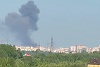 Zelenski anunţă că o fabrică de armament rusească, la Ceboksarî, în Ciuvaşia, a fost lovită într-un atac cu rachetă ucraineană de tip FP-5 Flamingo. O rafinărie de petrol în Samara şi un petrolier rus la Marea Neagră, de asemenea lovite, anunţă Statul Maj