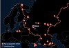 Rusia amenajează baze pentru peste 100.000 de militari în apropierea graniţelor Europei, potrivit unei investigaţii media