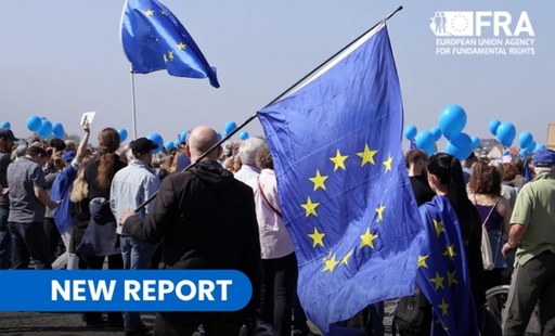 Viaţa scumpă fragilizează drepturile fundamentale în UE, trage un semnal de alarmă, în raportul anual, Agenţia Europeană a Drepturilor Fundamentale FRA. Una din trei persoane în UE s-a confruntat cu ura online. Probleme grave de locuri de muncă afectează muncitorii străini