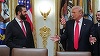 Trump îl invită pe preşedintele sirian Ahmad al-Sharaa în SUA de ziua sa, la 14 iunie