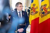 Tiraspolul vrea să interzică folosirea denumirii „Transnistria” în toate limbile. Reacţia lui Igor Grosu, preşedintele Parlamentului de la Chişinău: „Eu zic să nu încerce răbdarea”