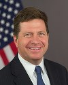 Trump îl propune pe Jay Clayton, procuror şi fost preşedinte al SEC, pentru funcţia de şef al serviciilor de informaţii