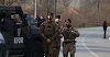 NATO anunţă o reducere a efectivelor misiunii sale KFOR în Kosovo, în urma unei ”îmbunătăţiri” a condiţiilor securităţii