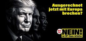Poate o ţară să limiteze numărul populaţiei? Elveţia îşi întreabă asta locuitorii într-un referendum asemănat cu Brexitul