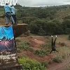 Tragedie în Brazilia: Maria Eduarda Rodrigues de Freitas a murit la doar 21 de ani în timpul unui salt bungee jumping, după ce instructorii au uitat să-i ataşeze coarda de siguranţă - VIDEO