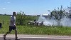 SUA - 11 paraşutişti şi pilotul au murit într-un accident aviatic produs în apropierea unui aeroport