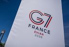 Summit G7 găzduit de Franţa, la Evian, unde este aşteptat şi Donald Trump. Preşedintele american îşi va impune agenda şi starea de spirit