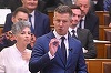 Parlamentul ungar înscrie în Constituţie limitarea mandatelor premierului la opt ani şi împiedică astfel revenirea la şefia Guvernului a lui Viktor Orban