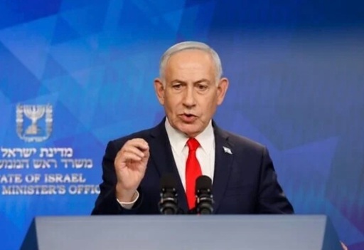 Războiul din Iran a salvat Israelul de o ”distrugere nucleară” dă asigurări, Netanyahu şi îşi apără războaiele din Iran, Liban şi Fâşia Gaza. Hezbollahul anunţă că a ”respins” o forţă israeliană care încerca să ”înainteze” în sud