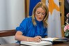 Preşedinta Parlamentului European solicită o anchetă asupra unui europarlamentar favorabil Rusiei