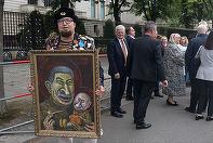 Un caricaturist rus care îl critica pe Vladimir Putin a fost împuşcat mortal în Polonia. Doi cetăţeni din Belarus au fost reţinuţi