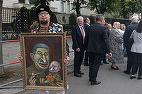 Un caricaturist rus care îl critica pe Vladimir Putin a fost împuşcat mortal în Polonia. Doi cetăţeni din Belarus au fost reţinuţi