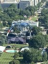 UPDATE - FBI anunţă că a dejucat un atentat care viza evenimentul UFC organizat de ziua lui Donald Trump