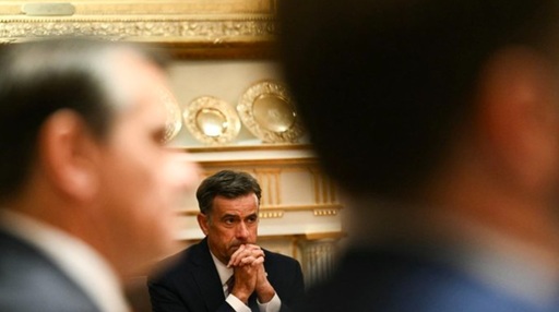 CIA se îndoieşte, în pofida acordului SUA cu Iranul, de adevăratele intenţii nucleare ale Teheranului, dezvăluie Axios. Oficialii iranieni spun una în public şi alta în privat, îl avertizează spionajul american pe Trump