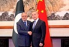 China avertizează că următoarea fază a negocierilor între SUA şi Iran va fi ”mai dificilă”. Ministrul chinez de Externe Wang Yi îi spune la telefon omologului său pakistanez Ishaq Dar că Consiliul de Securitate al ONU ”ar trebui să joace un rol mai import