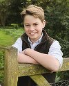 Prinţul George va merge la Colegiul Eton din septembrie

