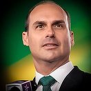 Curtea Supremă a Braziliei l-a condamnat pe Eduardo Bolsonaro pentru că a cerut ajutor din partea SUA în procesul tatălui său