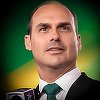 Curtea Supremă a Braziliei l-a condamnat pe Eduardo Bolsonaro pentru că a cerut ajutor din partea SUA în procesul tatălui său
