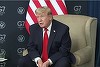 Donald Trump se declară încântat să ia cina la Versailles pentru că „nu e doar placaj de aur, ci e ceva grandios”