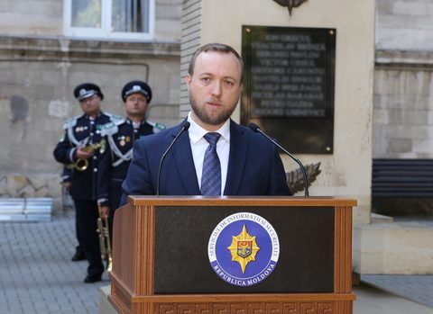 Avertisment al serviciului de informaţii de la Chişinău: Rusia colectează masiv datele personale ale locuitorilor Republicii Moldova