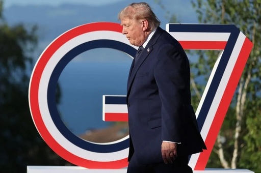 Trump acceptă să ajute Ucraina în schimbul unui ajutor european în deminarea Strâmtorii Ormuz, dezvăluie Politico
