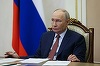 Putin primeşte lideri asiatici la un summit Rusia-ASEAN, la Kazan, în paralel cu summitul G7 din Franţa