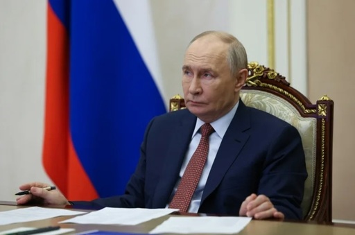 Putin primeşte lideri asiatici la un summit Rusia-ASEAN, la Kazan, în paralel cu summitul G7 din Franţa
