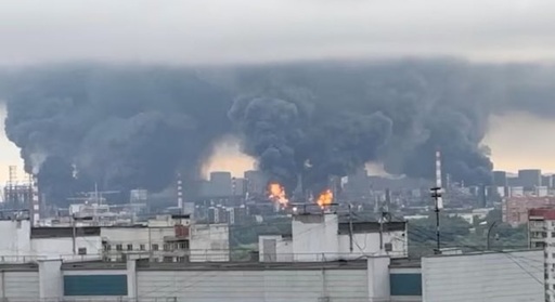 ”Moscova voastră va arde”, dacă Rusia îşi continuă atacurile, ameninţă Zelenski
