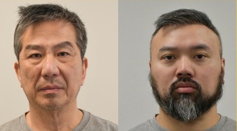 Doi cetăţeni britanico-chinezi, condamnaţi la Londra la opt şi zece ani de închisoare cu privire la spionaj în favoarea Chinei