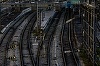Pană de curent la reţeaua de plecare din Gare de l'Est, la Paris