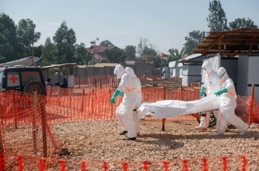 Bilanţul epidemiei de ebola depăşeşte pragul 200 de morţi, la o lună de la declararea epidemiei în nord-estul Republicii Democratice Congo. 19 cazuri, inclusiv două mortale, confirmate în Uganda. ONG-uri îngrijorate de deficienţe grave în organizarea ripostei sanitare