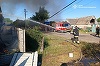 Cel puţin doi morţi în Ucraina, o fată de opt ani la Pavlograd şi un marinar la Marea Neagră, în atacuri ruse. Două nave civile străine, atacate cu drone la Marea Neagră
