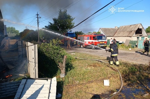 Cel puţin doi morţi în Ucraina, o fată de opt ani la Pavlograd şi un marinar la Marea Neagră, în atacuri ruse. Două nave civile străine, atacate cu drone la Marea Neagră