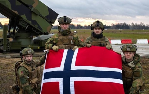 Norvegia deschide un Consulat General în Norvegia, anunţă premierul Jonas Gahr Støre