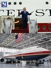 Trump anunţă că va merge în Turcia şi în China în acest an