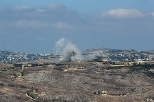 Israelul se „angajează” să respecte armistiţiul din Liban dacă Hezbollah va face acelaşi lucru, asigură ambasadorul israelian în Statele Unite