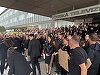 Manifestaţie la Praga împotriva modificărilor aduse de guvern sistemului de finanţare a mass-mediei publice