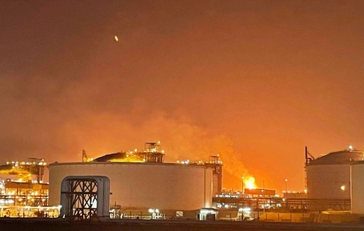 Cel puţin 54 de răniţi şi 18 dispăruţi în Qatar, în urma unei explozii ”de origine internă”, într-un ”incident tehnic” la Ras Laffan. QatarEnergy anunţă că explozia a avut loc la repornirea operaţiunilor, oprite în martie, în urma unor atacuri iraniene cu dronă