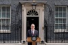 Premierul britanic Keir Starmer îşi anunţă demisia