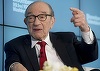 Alan Greenspan, „maestrul” Rezervei Federale a SUA, a încetat din viaţă la vârsta de 100 de ani. Prima sa pasiune a fost însă muzica