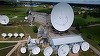Armata ucraineană a lovit un centru rus de comunicaţii prin satelit din regiunea Moscovei