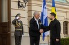Honduras vrea să achiziţioneze drone din Ucraina. Experienţa ucraineană ar putea constitui un atu major în faţa violenţelor legate de bande şi traficul de droguri, spune preşedintele