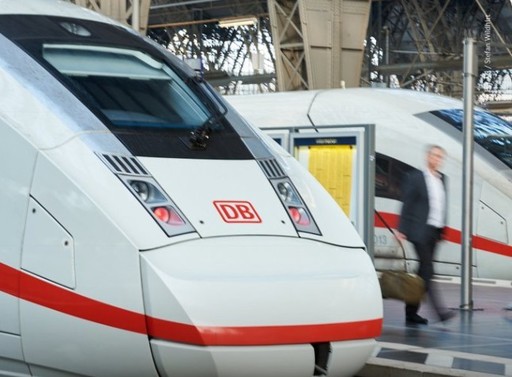Germania - Traficul feroviar a fost suspendat în toată ţara din cauza unei defecţiuni a reţelei radio