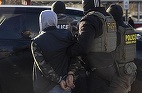 Un judecător federal blochează politica administraţiei Trump de a efectua arestări în instanţele de imigrare din întreaga ţară / Într-o hotărâre de 71 de pagini, judecătorul a recunoscut ”efectul de intimidare” al politicii ICE