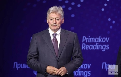 Disuasiunea nucleară, ”singurul lucru” care fereşte lumea de un ”război mondial”, afirmă Kremlinul