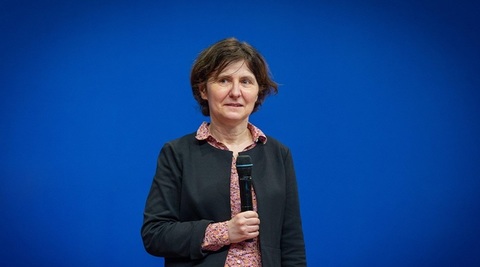 Banca Franţei avertizează că vede semnale financiare ca cele ale crizei ”subprime” din 2008