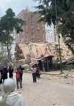 UPDATE - Un dublu cutremur a zguduit puternic Venezuela. S-au prăbuşit clădiri şi se preconizează „un număr mare de victime”, posibil între 10.000 şi 100.000 - VIDEO