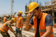 Ce reglementări au ţările europene în privinţa condiţiilor de muncă pe timp de caniculă